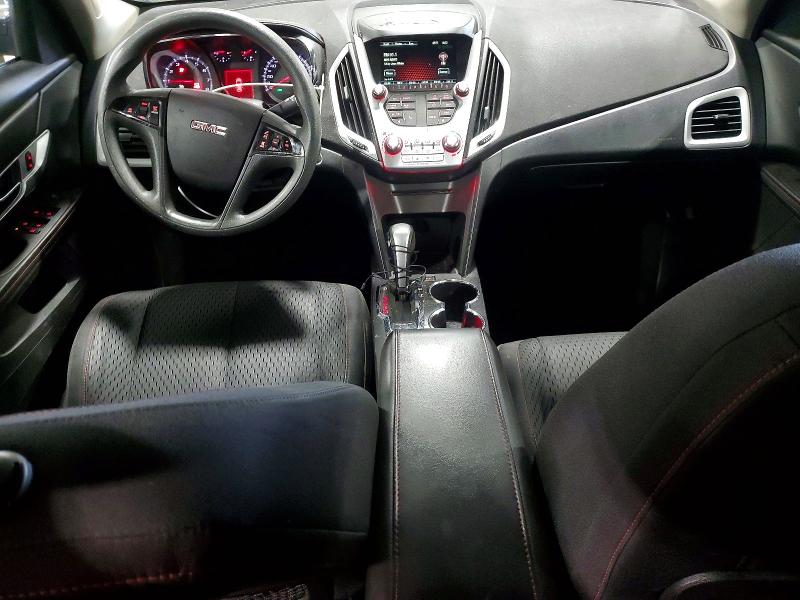 Aukcja sprzedaży 2015 Gmc Terrain, vin: 2GKFLVEK0F6418460, numer aukcji: 58774866