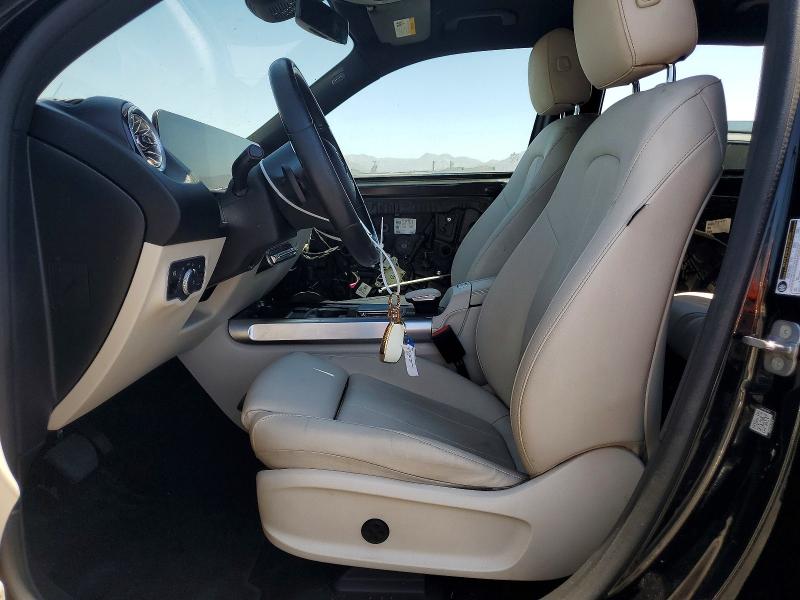 Aukcja sprzedaży 2023 Mercedes-benz Eqb, vin: W1N9M0CB2PN023617, numer aukcji: 55193126