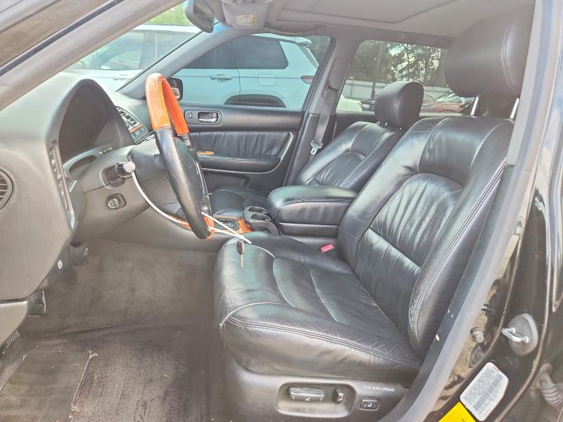 Aukcja sprzedaży 1999 Lexus Ls, vin: JT8BH28F4X0143337, numer aukcji: 57386926
