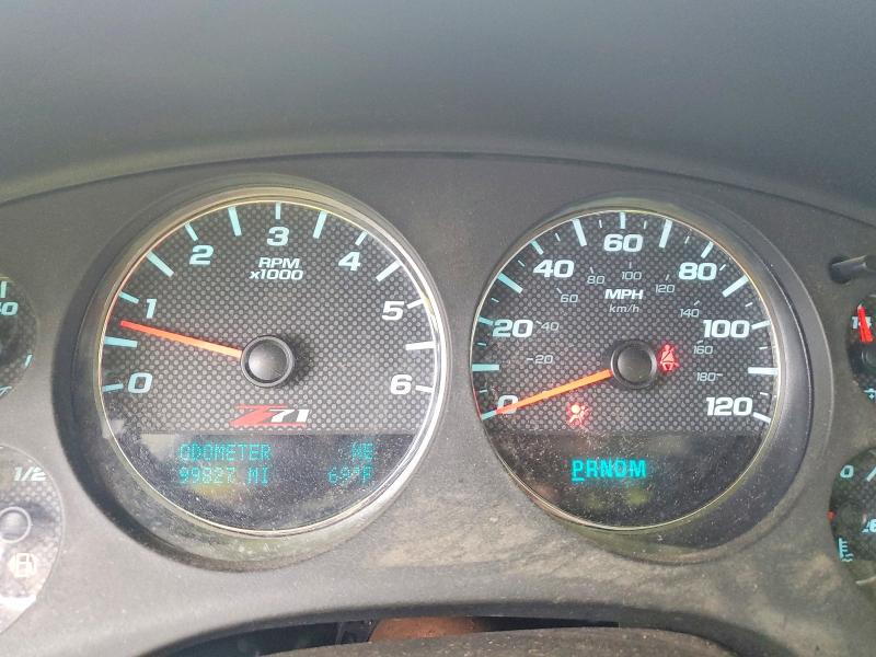 58786506 :رقم المزاد ، 3GNVKFE08AG238677 vin ، 2010 Chevrolet Avalanche مزاد بيع