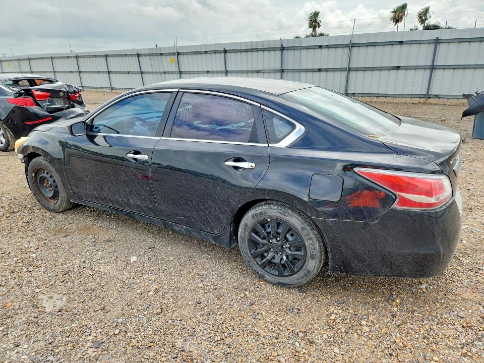 2014 Nissan Altima მანქანა იყიდება აუქციონზე, vin: 1N4AL3AP5EN209842, აუქციონის ნომერი: 56519126