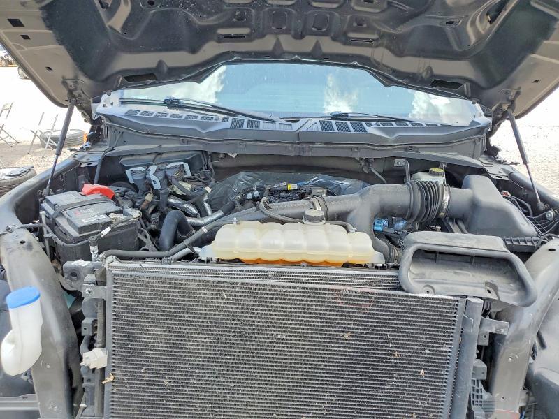 2021 Ford F150 მანქანა იყიდება აუქციონზე, vin: 1FTEW1CP0MKE92025, აუქციონის ნომერი: 56430646