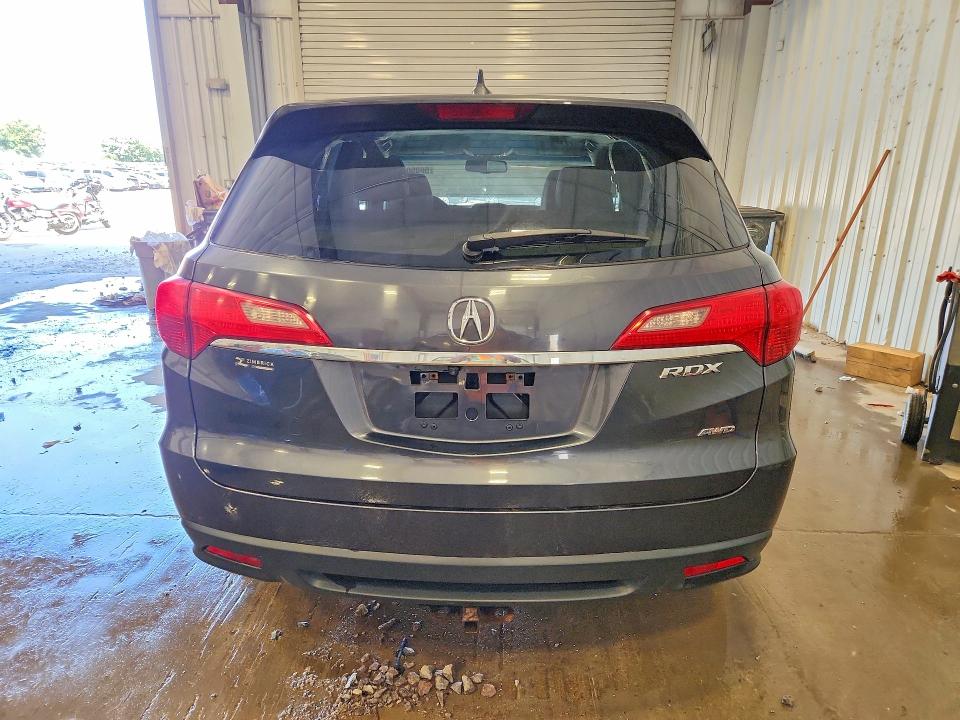 Aukcja sprzedaży 2014 Acura Rdx, vin: 5J8TB4H30EL009933, numer aukcji: 56050676