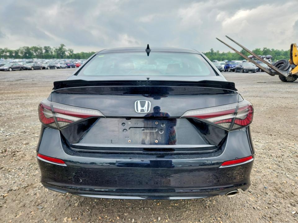 Aukcja sprzedaży 2022 Honda Civic, vin: 2HGFE2F59NH605780, numer aukcji: 59085866