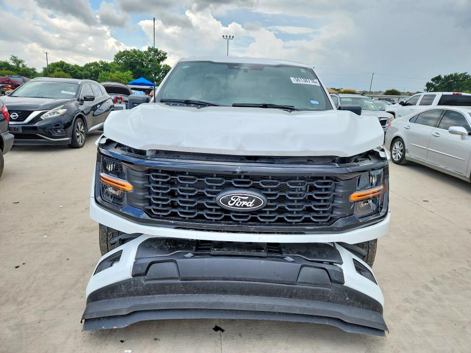 Продаж на аукціоні авто 2025 Ford F150, vin: 1FTEW2K55SKE93285, номер лоту: 56138716
