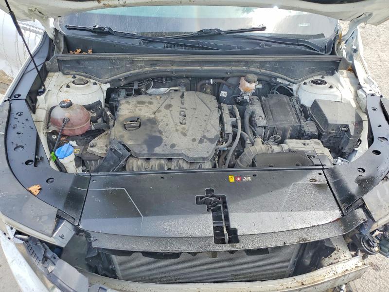 2024 Kia Sorento მანქანა იყიდება აუქციონზე, vin: 5XYRLDJC7RG282952, აუქციონის ნომერი: 55526646