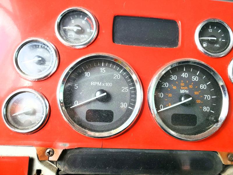 Продажа на аукционе авто 2007 Peterbilt 379, vin: 1XP5DB9X37D735756, номер лота: 53896426