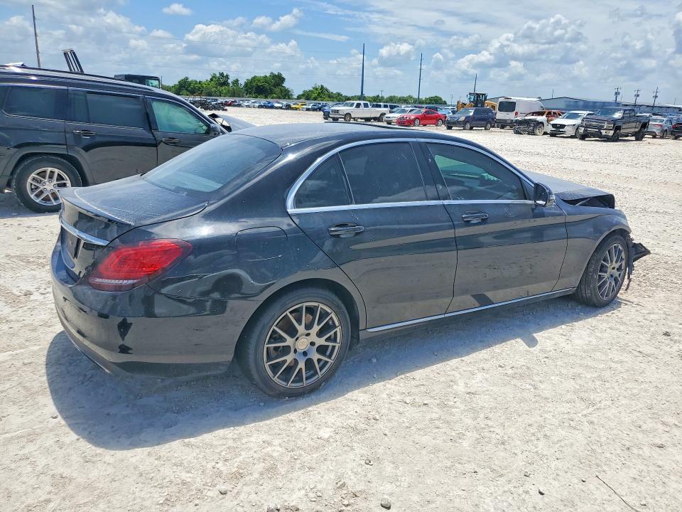 Продаж на аукціоні авто 2019 Mercedes-benz C, vin: 55SWF8DB6KU301443, номер лоту: 55608146