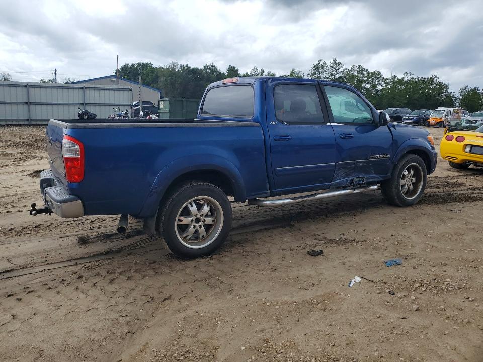 Продажа на аукционе авто 2006 Toyota Tundra, vin: 5TBET34126S530860, номер лота: 57684366