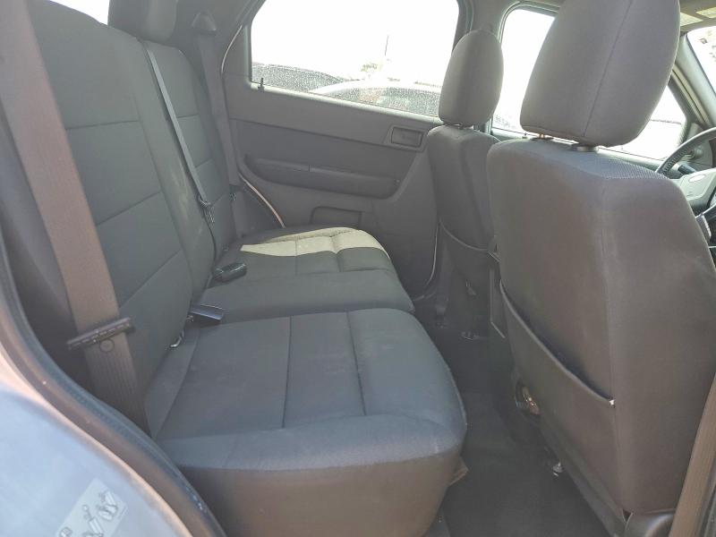 2012 Ford Escape მანქანა იყიდება აუქციონზე, vin: 1FMCU0DG8CKC38949, აუქციონის ნომერი: 55508426