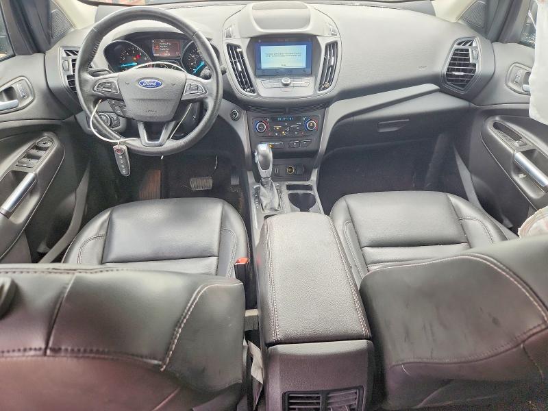 58749156 :رقم المزاد ، 1FMCU9HD9KUA80080 vin ، 2019 Ford Escape مزاد بيع