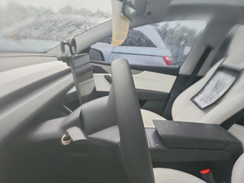 2026 Tesla Model Y მანქანა იყიდება აუქციონზე, vin: 7SAYGDEE6TA406008, აუქციონის ნომერი: 55725296