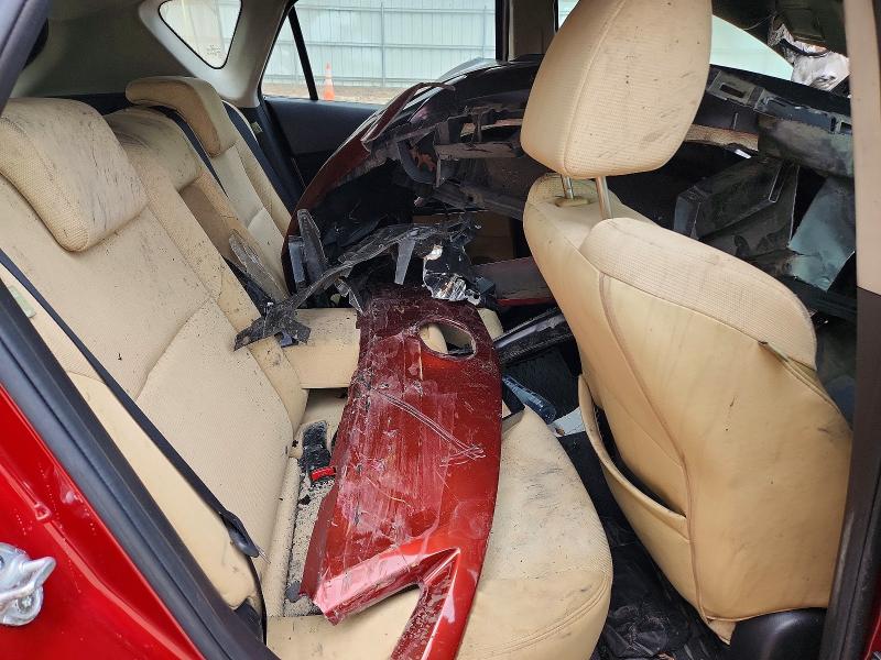 Продажа на аукционе авто 2010 Mazda 3, vin: JM1BL1H50A1224757, номер лота: 55775106