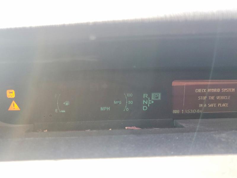 57037266 :رقم المزاد ، JTDKN3DU0D5625838 vin ، 2013 Toyota Prius مزاد بيع