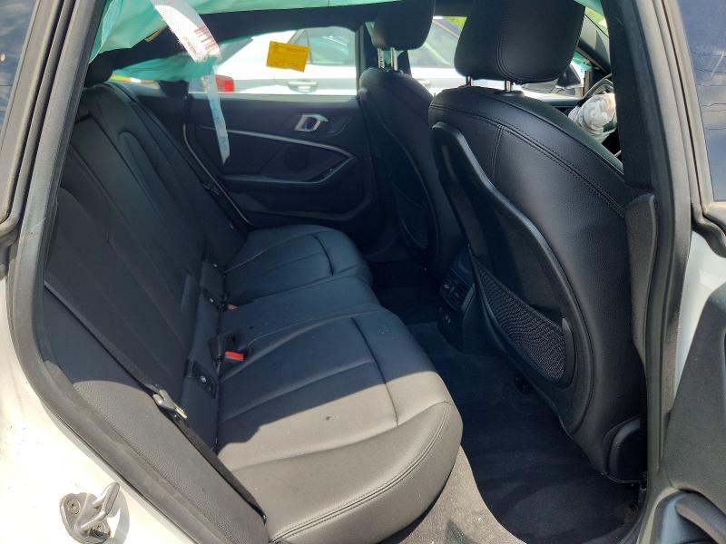 Aukcja sprzedaży 2021 Bmw 228xi, vin: WBA73AK09M7H04414, numer aukcji: 58466946