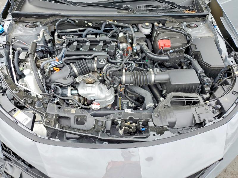 55837176 :رقم المزاد ، 19UDE4H69TA010223 vin ، 2026 Acura Integra مزاد بيع