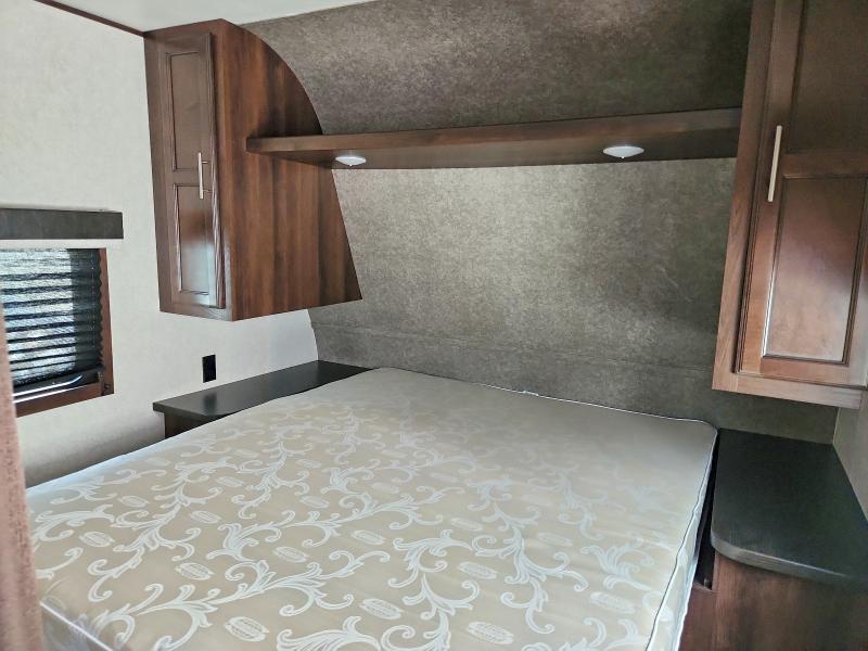 2019 Jayco Jay Jay Flight მანქანა იყიდება აუქციონზე, vin: 1UJBJ0BL5K17Z0759, აუქციონის ნომერი: 56461526