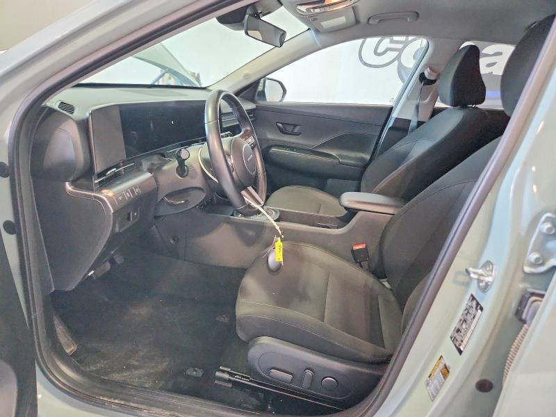 Продажа на аукционе авто 2024 Hyundai Kona, vin: KM8HB3AB5RU182181, номер лота: 57045216