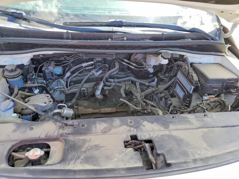 58293036 :رقم المزاد ، KNDMB5C11G6090151 vin ، 2016 Kia Sedona مزاد بيع