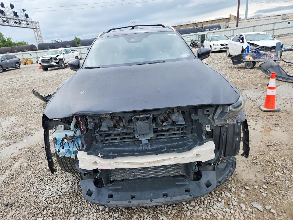 56317906 :رقم المزاد ، JM3TCBEY5J0216904 vin ، 2018 Mazda Cx-9 مزاد بيع
