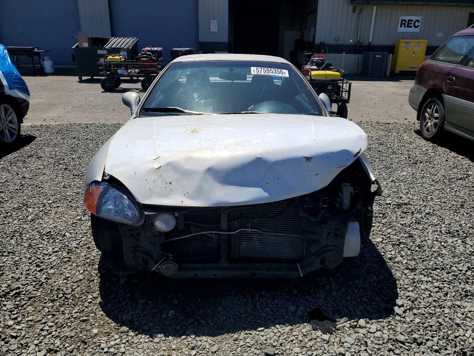 Продаж на аукціоні авто 1994 Honda Civic, vin: JHMEG1146RS006331, номер лоту: 57595356