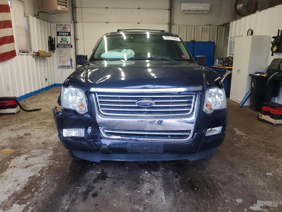 Aukcja sprzedaży 2008 Ford Explorer, vin: 1FMEU63E38UA67678, numer aukcji: 57611646