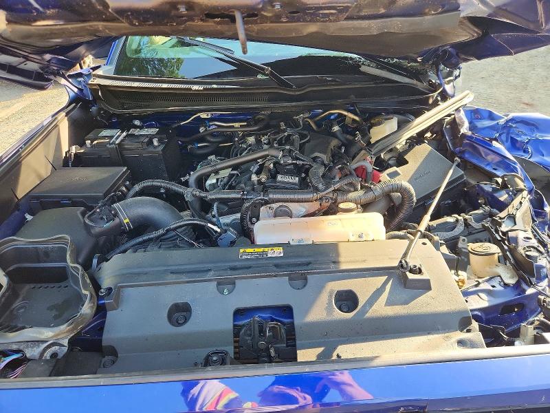Aukcja sprzedaży 2024 Toyota Tacoma, vin: 3TMLB5JN5RM064236, numer aukcji: 85618795