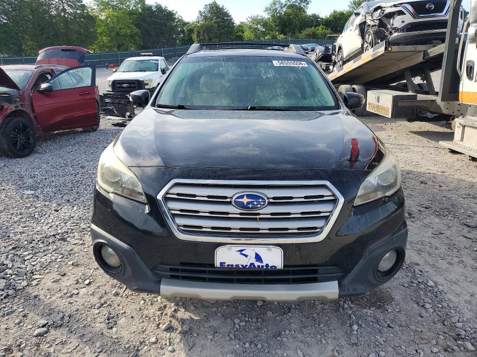 58555556 :رقم المزاد ، 4S4BSBNC5G3308058 vin ، 2016 Subaru Outback مزاد بيع