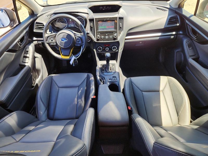 Aukcja sprzedaży 2022 Subaru Crosstrek, vin: JF2GTHRC8NH270220, numer aukcji: 58467146