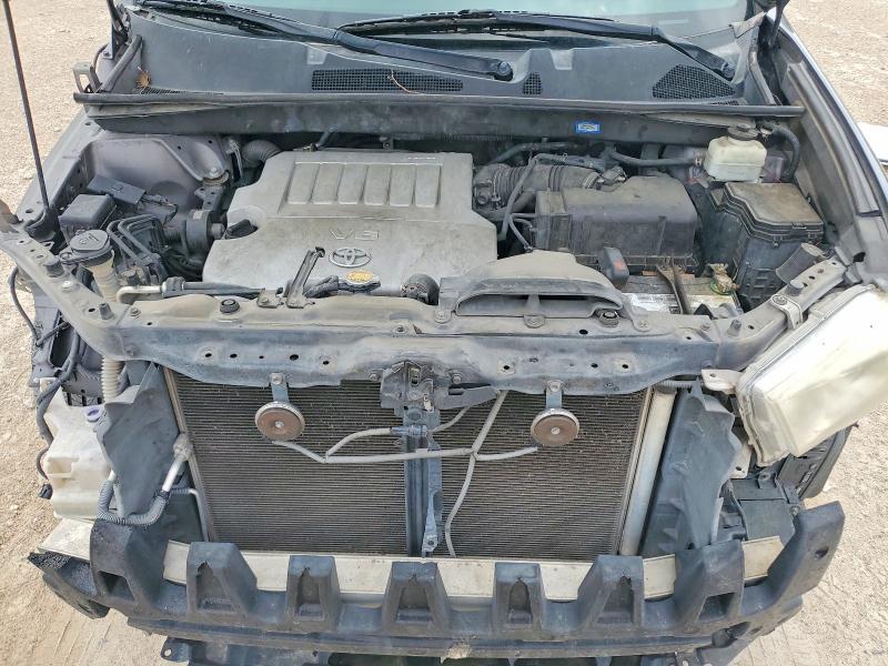 Aukcja sprzedaży 2012 Toyota Highlander, vin: 5TDYK3EH6CS053865, numer aukcji: 56647636