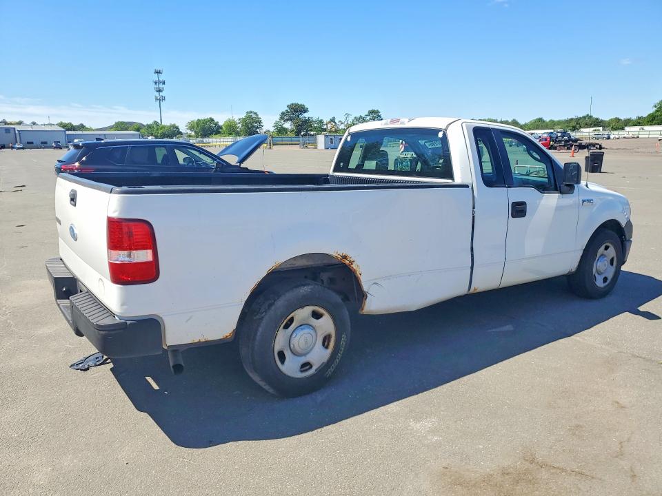 Продаж на аукціоні авто 2008 Ford F150, vin: 1FTRF12288KD25327, номер лоту: 57437286