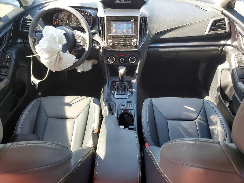 58456026 :رقم المزاد ، JF2GTHRC0PH298127 vin ، 2023 Subaru Crosstrek مزاد بيع