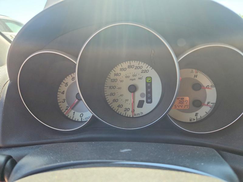 Продажа на аукционе авто 2007 Mazda 3, vin: JM1BK32F571612589, номер лота: 56505966