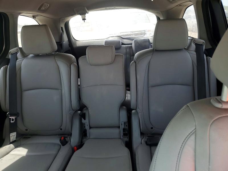 Продаж на аукціоні авто 2024 Honda Odyssey, vin: 5FNRL6H68RB005195, номер лоту: 56079866