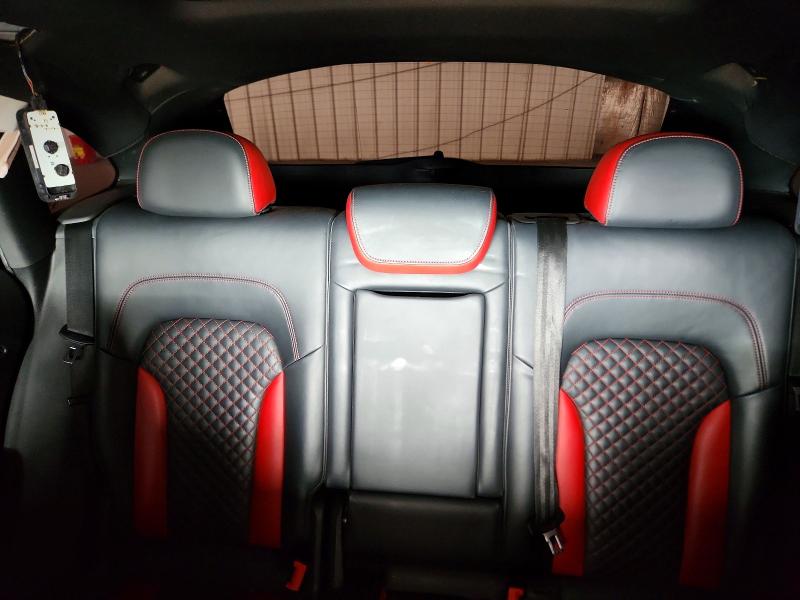 Aukcja sprzedaży 2015 Audi Sq5, vin: WA1CGAFP0FA090525, numer aukcji: 58748556
