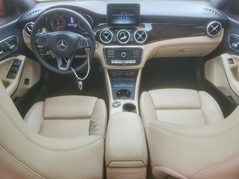 Продажа на аукционе авто 2018 Mercedes-benz Cla, vin: WDDSJ4EBXJN680720, номер лота: 56519636