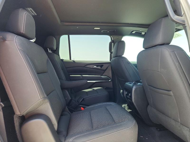 Продаж на аукціоні авто 2026 Chevrolet Traverse, vin: 1GNERGKS5TJ182108, номер лоту: 85629205