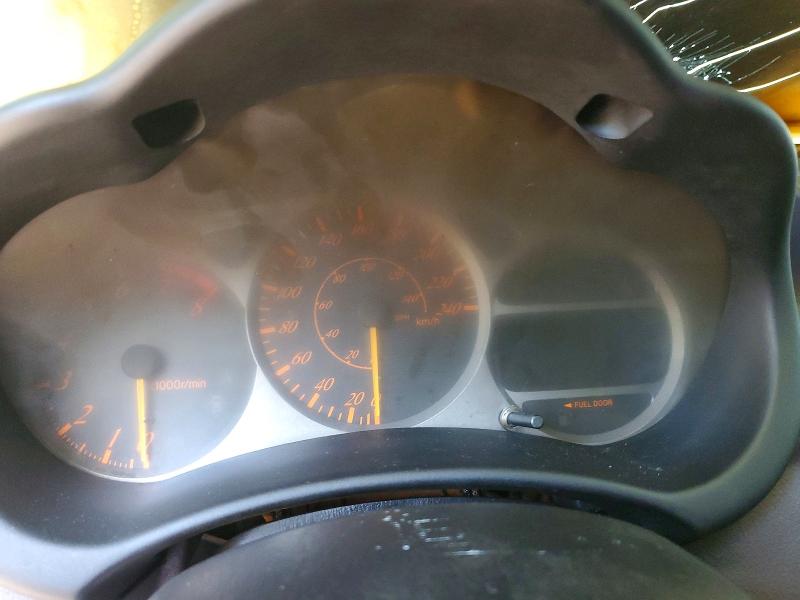 Продажа на аукционе авто 2001 Toyota Celica, vin: JTDDR32T010110452, номер лота: 59064106