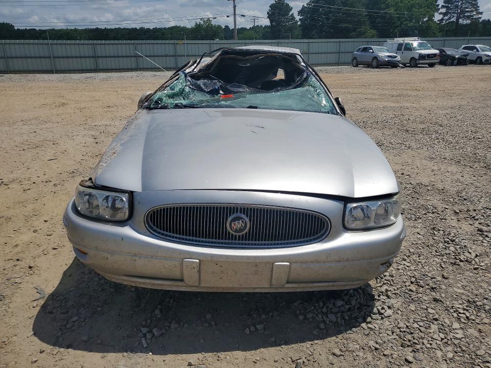 Продаж на аукціоні авто 2005 Buick Lesabre, vin: 1G4HP52K45U264411, номер лоту: 57047346