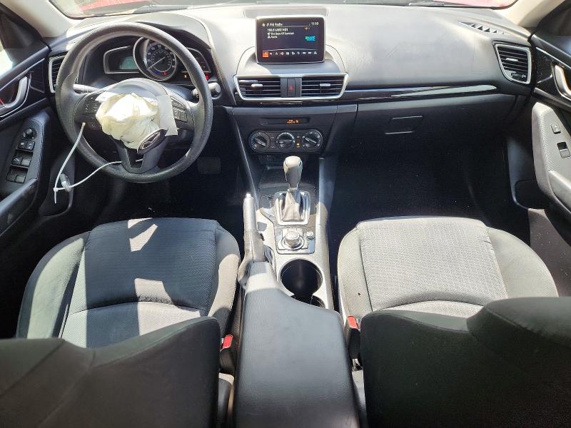 Продаж на аукціоні авто 2015 Mazda 3, vin: 3MZBM1U7XFM204740, номер лоту: 56882666