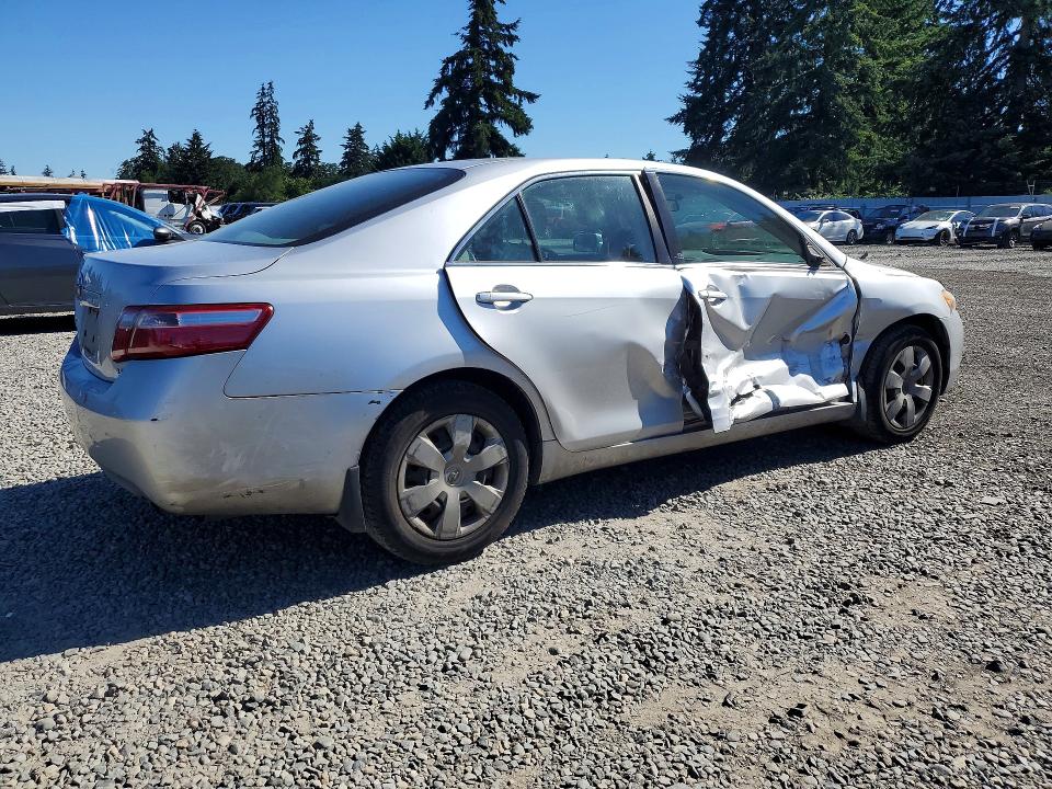 2008 Toyota Camry მანქანა იყიდება აუქციონზე, vin: 4T1BE46K18U227627, აუქციონის ნომერი: 57729436