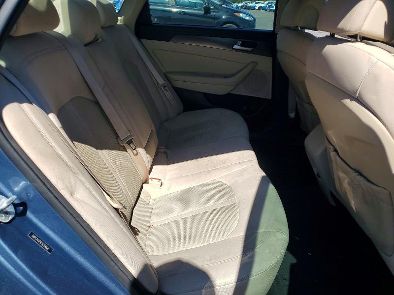 Aukcja sprzedaży 2015 Hyundai Sonata, vin: 5NPE34AF9FH224807, numer aukcji: 58420096