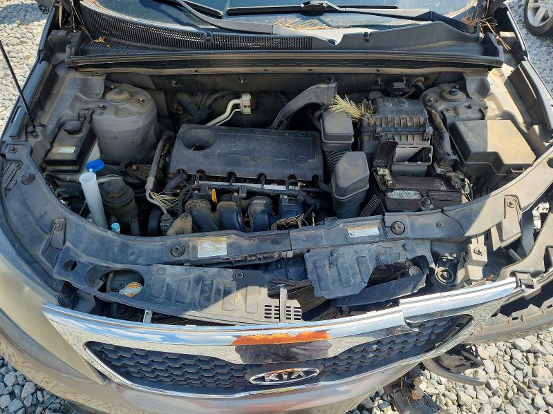 Продаж на аукціоні авто 2011 Kia Sorento, vin: 5XYKT3A14BG029104, номер лоту: 56336356