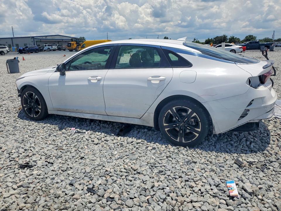 Aukcja sprzedaży 2023 Kia K5, vin: 5XXG64J26PG180274, numer aukcji: 57225006
