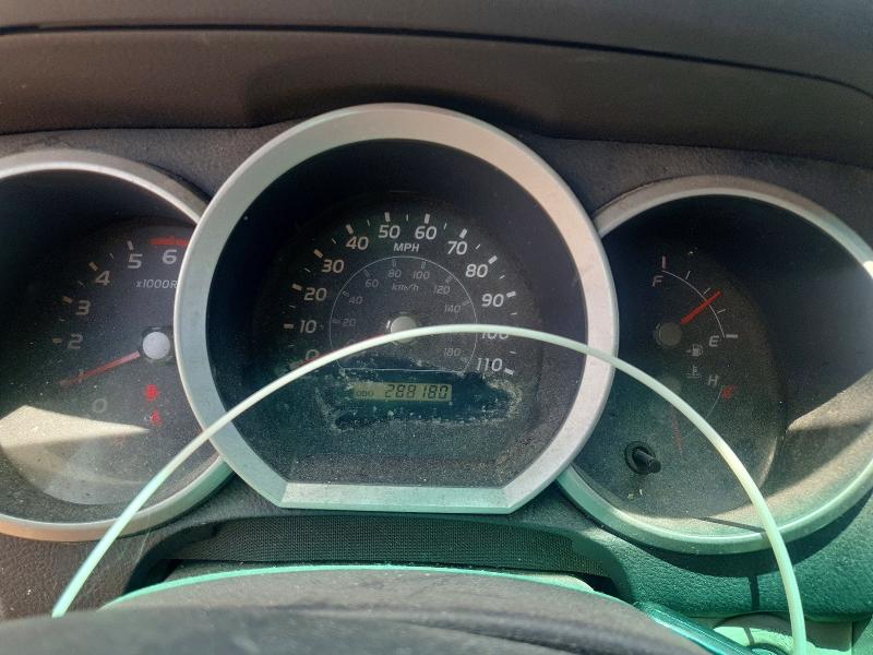 Продажа на аукционе авто 2007 Toyota 4runner, vin: JTEBU14R878088704, номер лота: 59347296