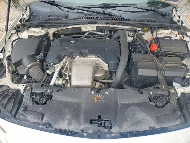 Продаж на аукціоні авто 2018 Buick Regal Tourx, vin: W04GU8SX4J1128842, номер лоту: 58772046
