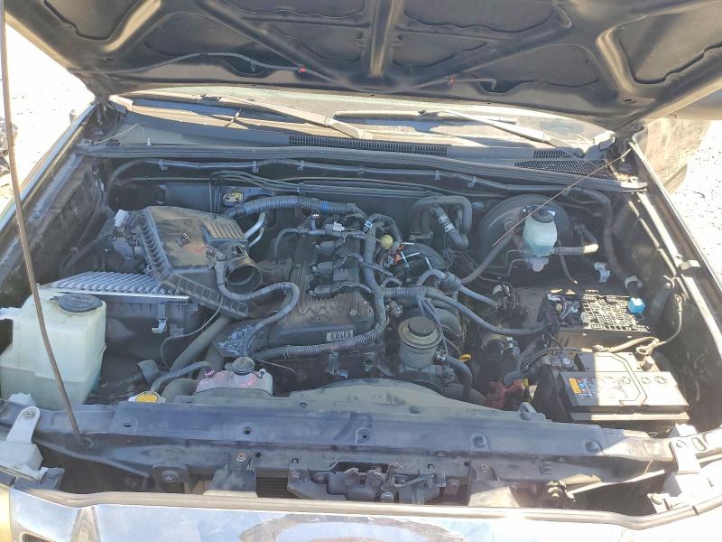 2006 Toyota Tacoma მანქანა იყიდება აუქციონზე, vin: 5TETX62N76Z232320, აუქციონის ნომერი: 56113586