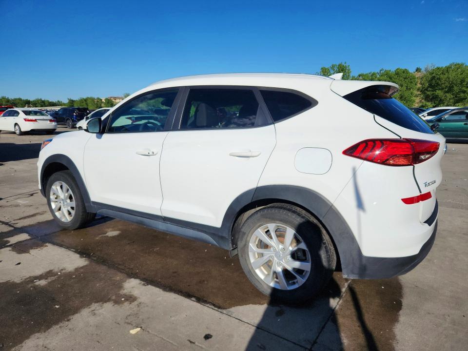 2021 Hyundai Tucson მანქანა იყიდება აუქციონზე, vin: KM8J3CA43MU291151, აუქციონის ნომერი: 56784806