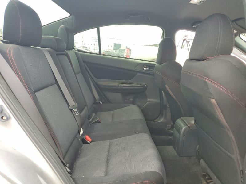 Aukcja sprzedaży 2018 Subaru Wrx, vin: JF1VA1A64J9829068, numer aukcji: 56581916