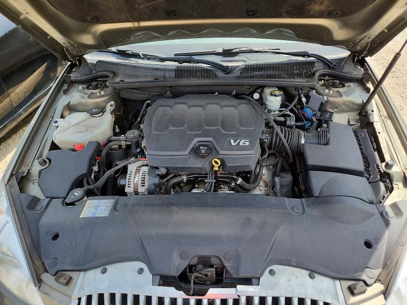 56563636 :رقم المزاد ، 1G4HA5EM3AU117862 vin ، 2010 Buick Lucerne مزاد بيع
